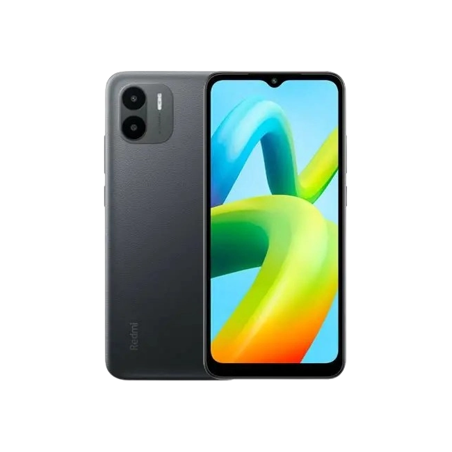 Celular Xiaomi Redmi A2 2GB + 64GB Color Azul Claro