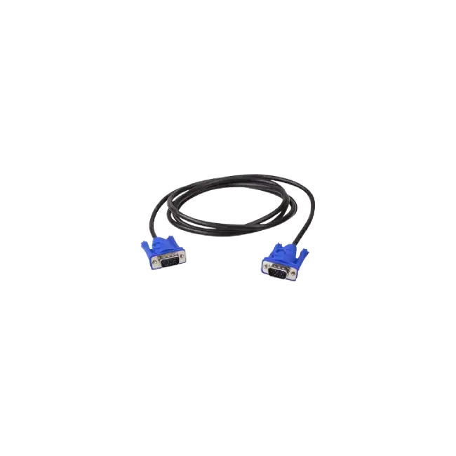 Cable SVGA 6 Pies Para Proyector ETOUCH 230750