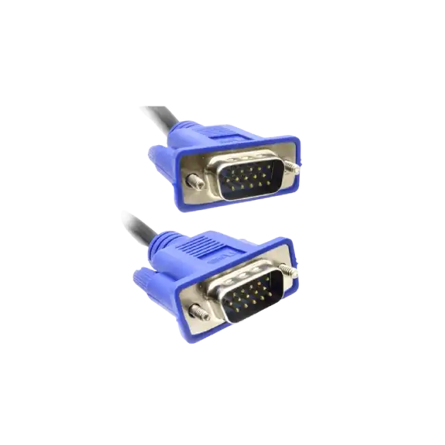 Cable SVGA 6 Pies Para Proyector ETOUCH 230750