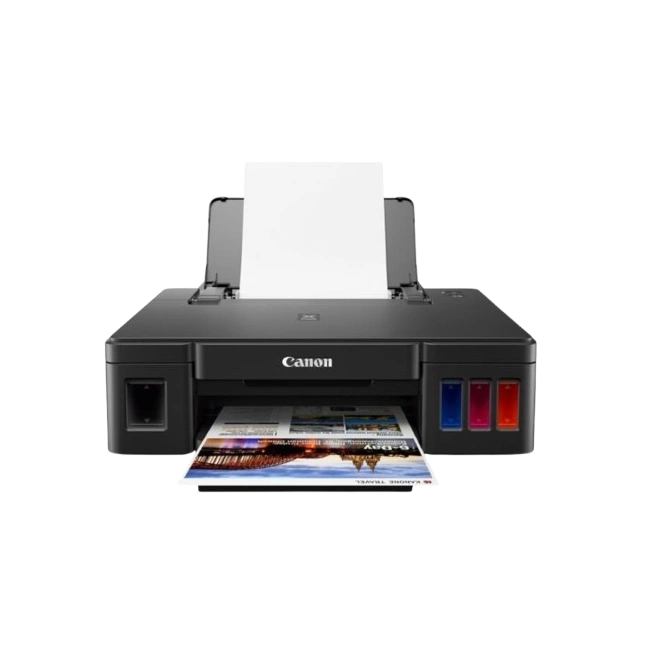 IMPRESORA PIXMA G1110 INKJET USB 2.0 CANON