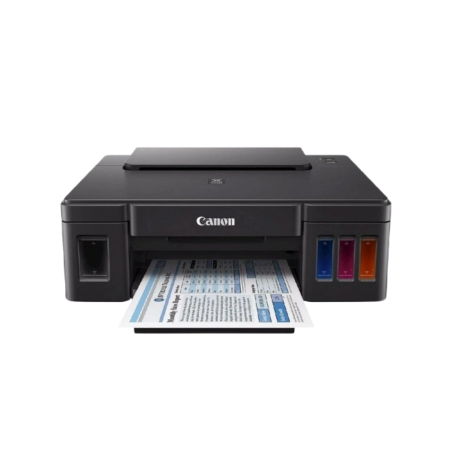 CANON IMPRESORA G1110-1