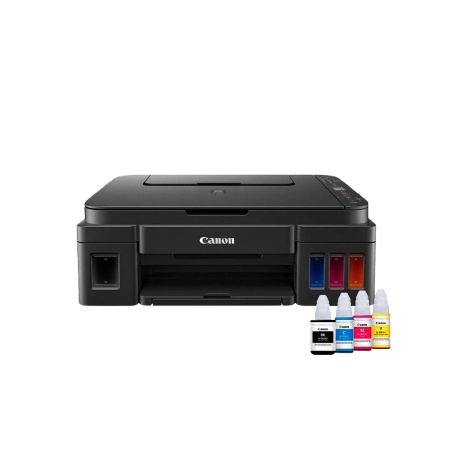 PIXMA G3110 LAM