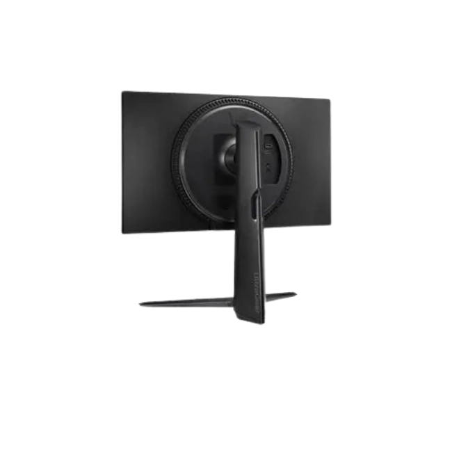 Monitor Gaming LG 24" 24GS65F FHD 1920x1080 180Hz 1MS HDR10 HDMI DisplayPort  Color Negro