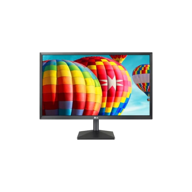 Monitor 24MK430H-B-B de 60,4 cm (23,8 pulgadas) 1920 x 1080 con panel IPS 16:9, F (LG)