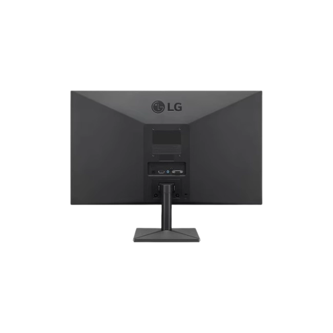 Monitor LG 24MK430H IPS 23.8" Visible FHD 1920x1080 VGA HDMI Vesa 5ms