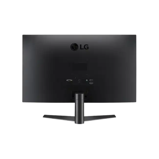 Pantalla Full HD IPS de 23.8'' con AMD FreeSync™ (LG)