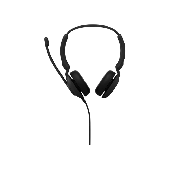 HEADSET JABRA EVOLVE 10 DUO USB-A