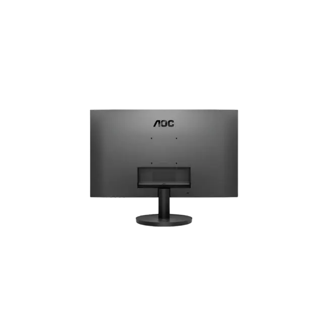 Monitor AOC 27B3HM 27" FHD 1920 X 1080 75 HZ HDMI VGA Plano Delgado-4