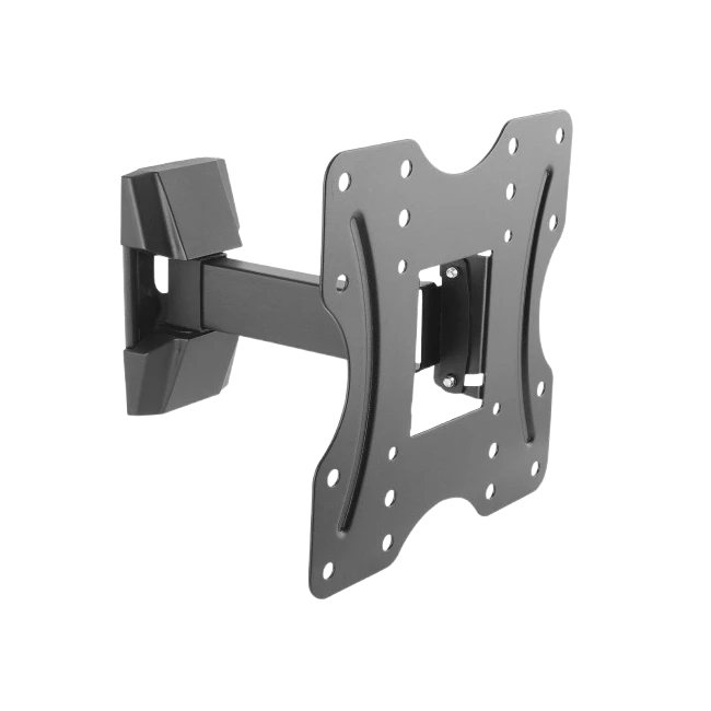 Bracket (Base) Para TV Empire 29BEFM 23"- 42" Capacidad 30KG Con Soporte  Universal Giratorio Inclinacion 90°