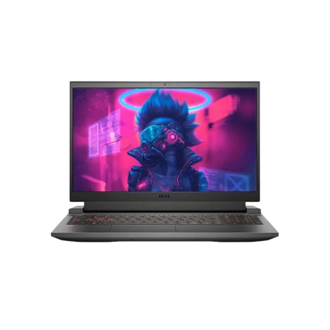 Laptop Dell G5 5510 SPA 15.6" Core i7-10870H 8GB RAM 512GB SSD RTX3050 4GB W11 Home-1
