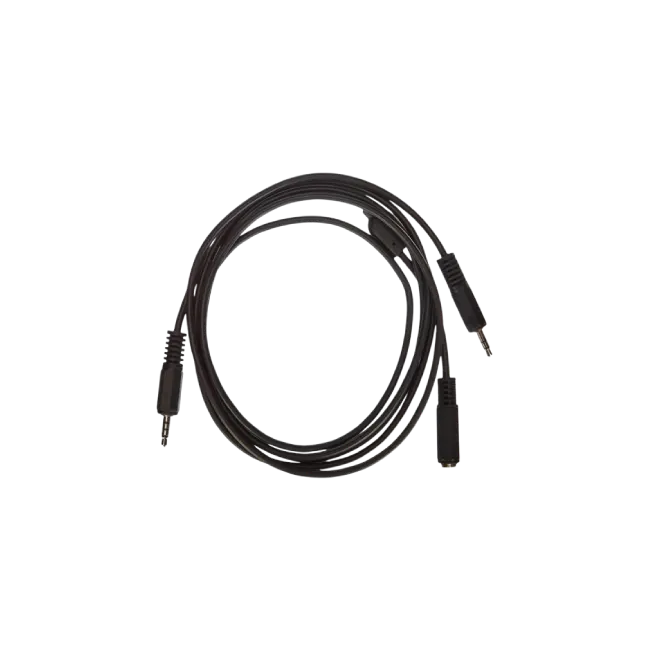 Cable Adaptador de Audio ELGATO 2GC309904002 Chat Link Play Station 4 / Pro Para HD60 / HD60S / HD60 Pro