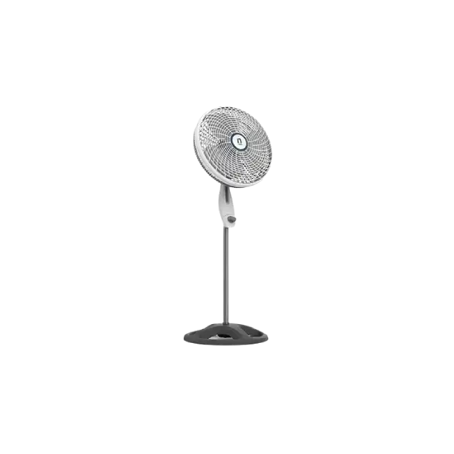 Ventilador de Pedestal 2 en 1 Navia P16S2 16" Color Blanco-1