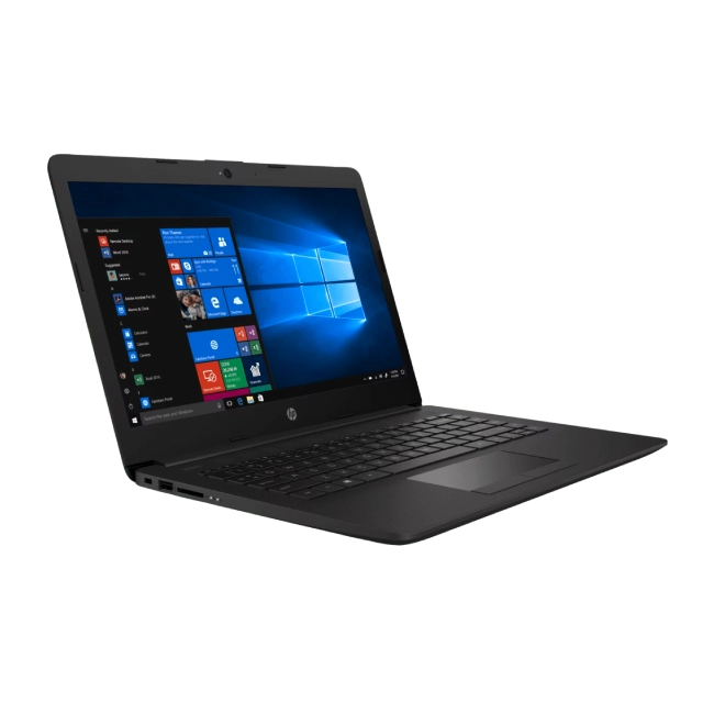 Combo Laptop HP+ base con ventilador  xtech xta-155+ mouse logitech g203