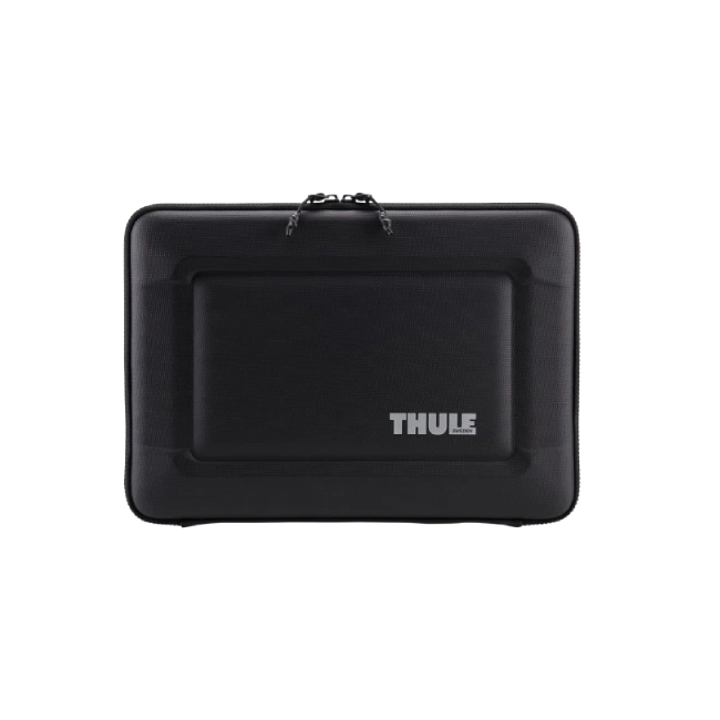 FUNDA PARA LAPTOP TGSE2254 GAUNTLET 3.0 MACBOOK PRO 15" COLOR NEGRO THULE