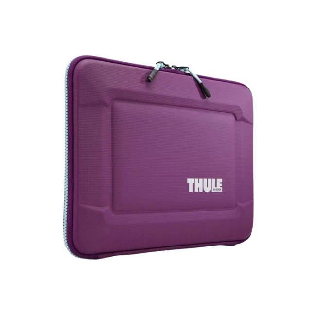 FUNDA PARA LAPTOP TGSE2253 GAUNTLET 3.0 MACBOOK PRO 13" COLOR MORADO THULE