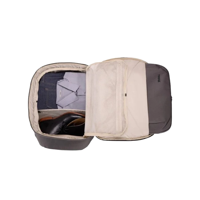 MOCHILA SUBTERRA 40L COLOR BRASA THULE
