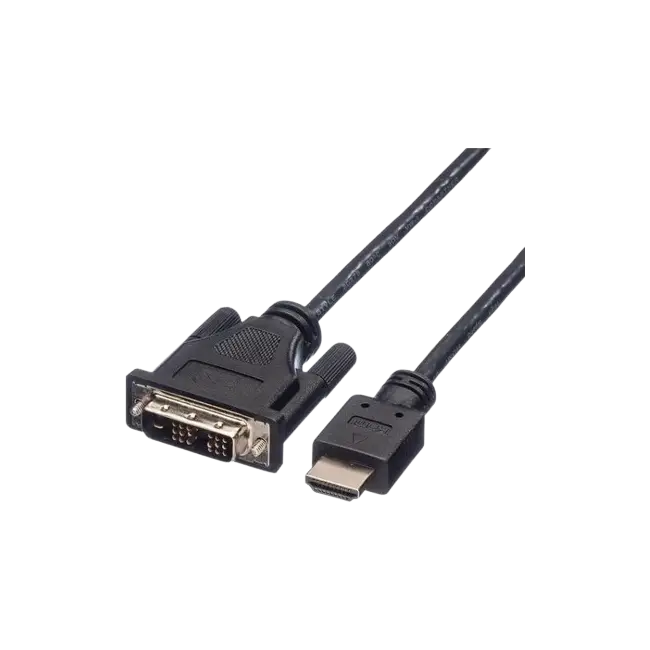 Cable Manhattan HDMI a DVI-D