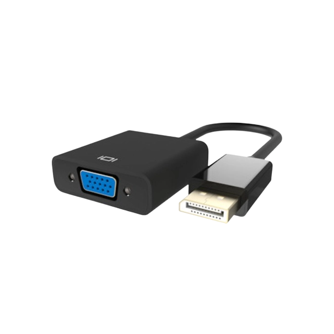 Adaptador de Video eTouch 335750 DisplayPort a VGA