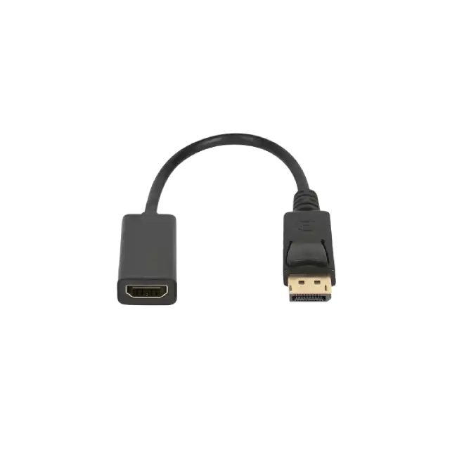 Adaptador de Video eTouch 335770 DisplayPort a HDMI