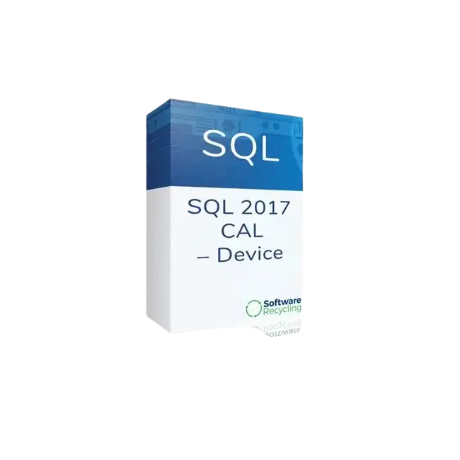SQL CAL 2017 SNGL OLP NL Device CAL-1