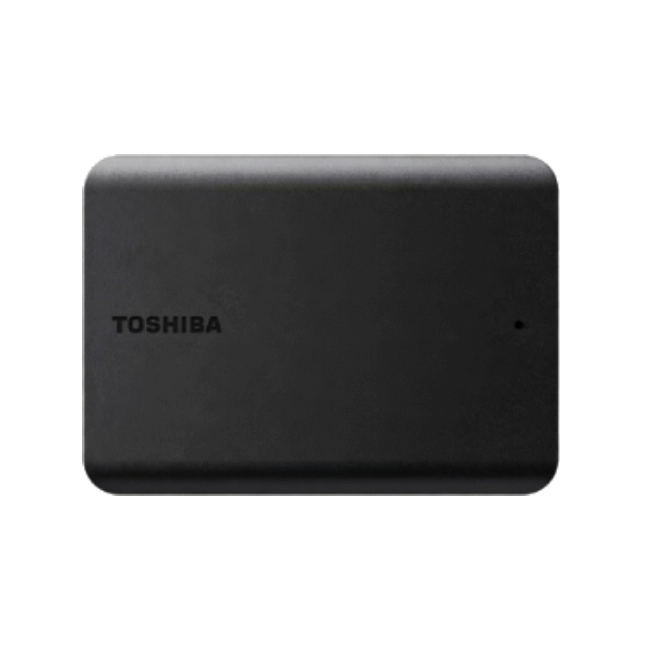 HD EXTERNO 4TB TOSHIBA HDTB540XK3CA-1