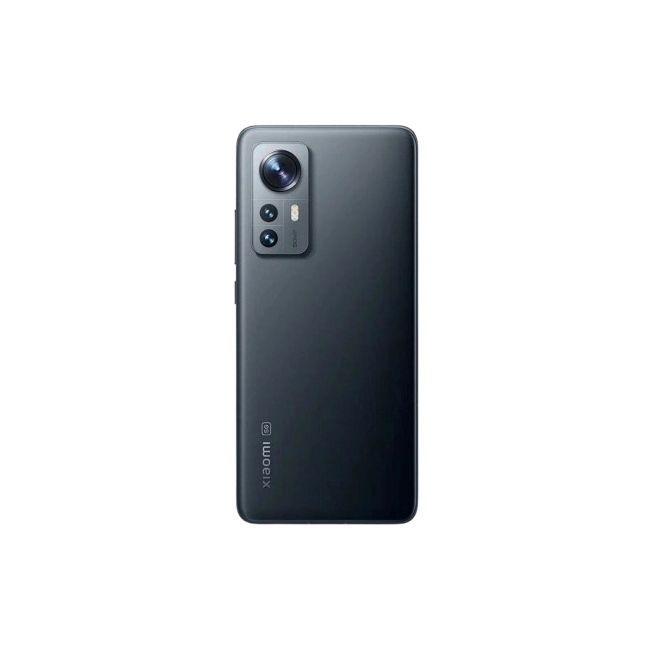 Celular Xiaomi 12 5G US 8GB+256GB Color Gris