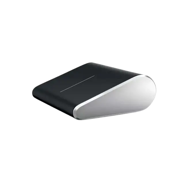 WEDGE TOUCH MOUSE