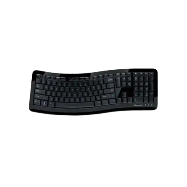 COMFORT CURVE KEYBOARD 3000 US TECLADO