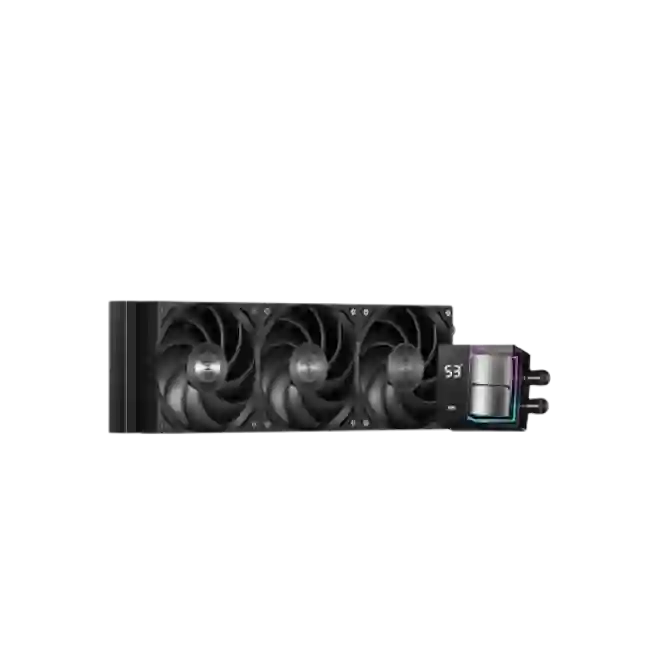 Enfriamiento Liquido EVGA CLC 120 400-HY-Cl12-V1