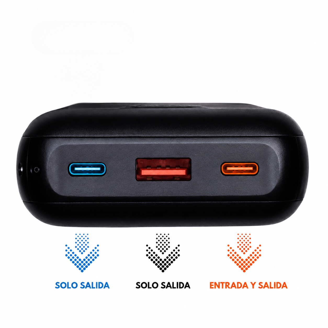 Power Bank Boost 20-13