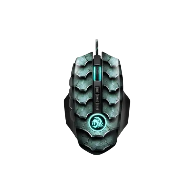 Mouse Sharkoon Drakonia Ii Negro 4044951020133