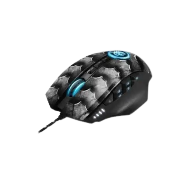 Mouse Sharkoon Drakonia Ii Negro 4044951020133