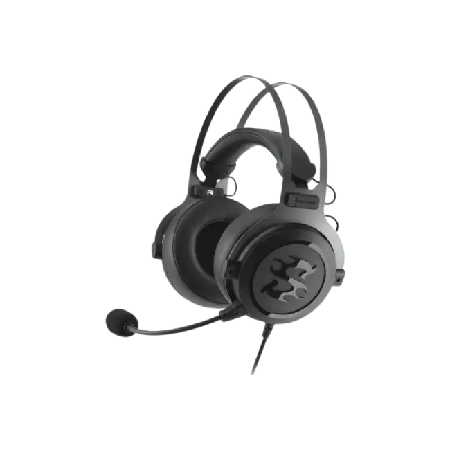 Headset Gaming Sharkoon Skiller SGH3 4044951020713