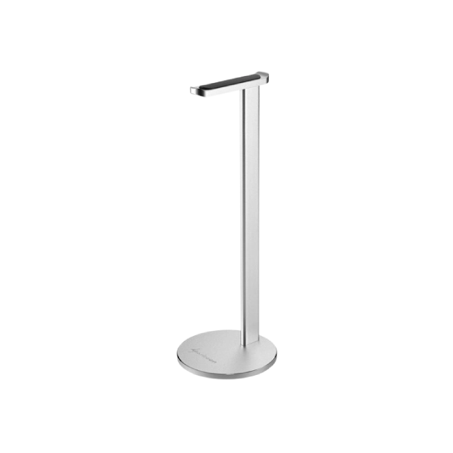 Soporte Para Headset Sharkoon X-Rest Alu 4044951028177
