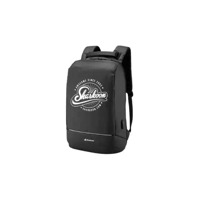 Mochila Sharkoon 4044951028412