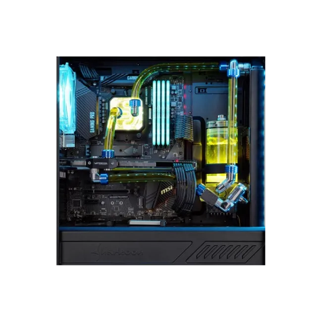 Case Sharkoon Gamer TG5 Pro RGB 4044951029105