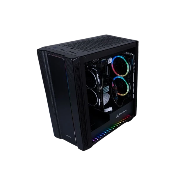 Case Sharkoon Gamer REV220 ATX 4044951029761