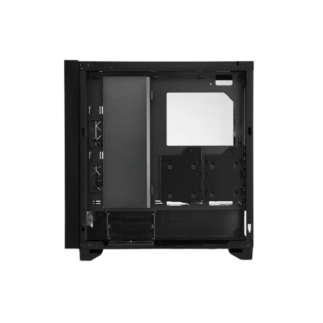 Case Sharkoon Gamer Elite Shark CA300T Color Negro 4044951030149