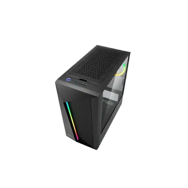 Case Sharkoon Gamer REV100 4044951030163