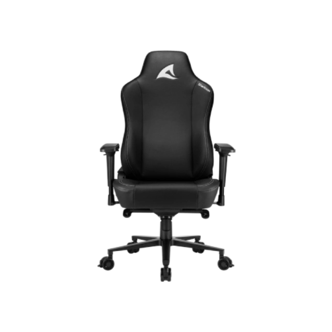 Silla Gamer Sharkoon Skiller SGS40 Color Negro