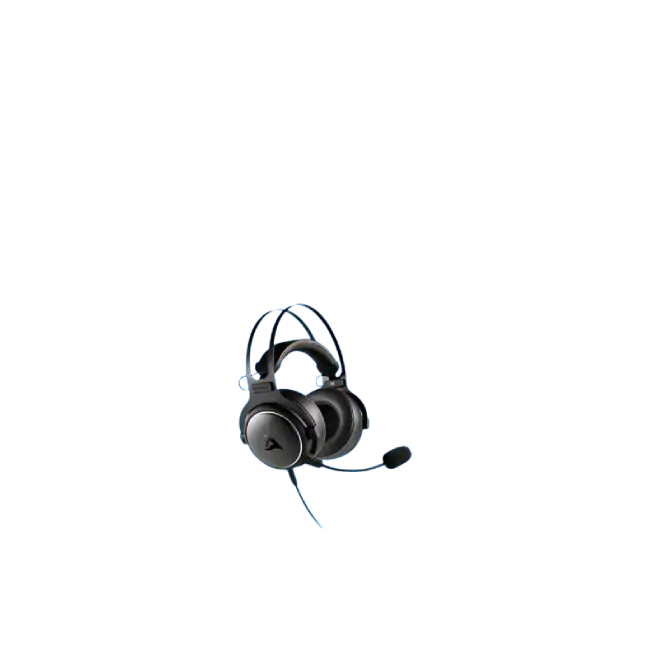 Headset Gaming Sharkoon Skiller SGH50 3.5 MM 4044951032105