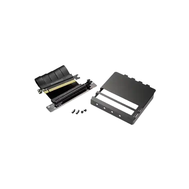 Cable de Extension Sharkoon Compact VGCK 4.0 KIT 4044951037131