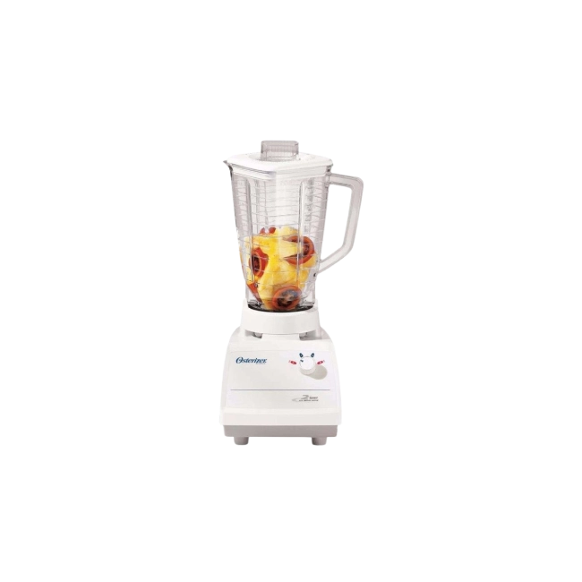 Licuadora Oster 4170 2 Velocidades 350W Vaso Plastico