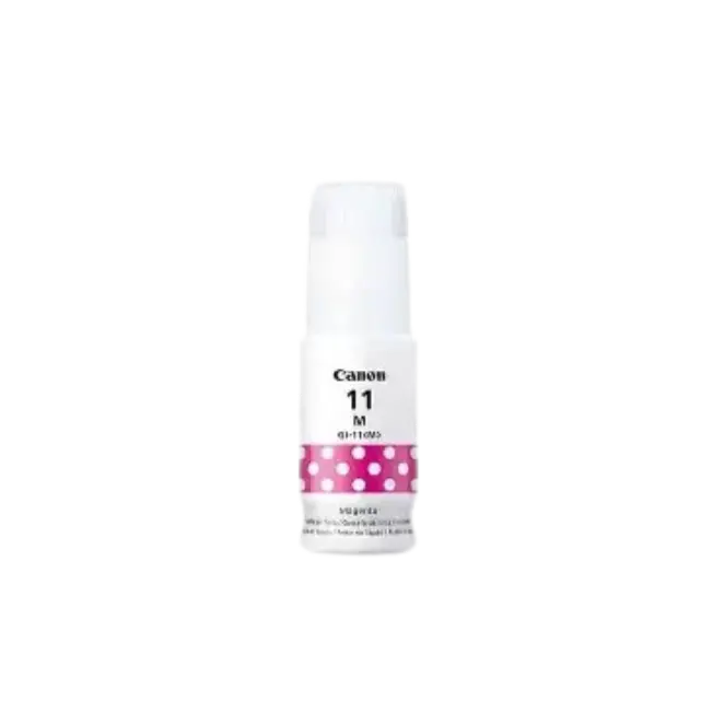 GI-11 Botella Tinta Magenta-1