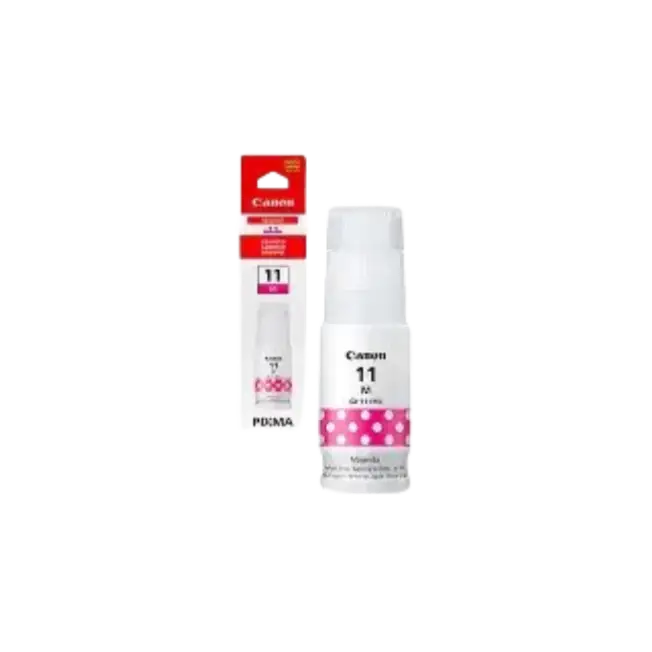 GI-11 Botella Tinta Magenta-2