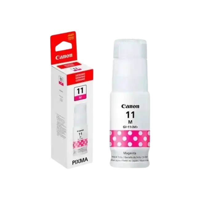 GI-11 Botella Tinta Magenta-4