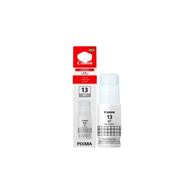Botella de tinta GI-13 Gris