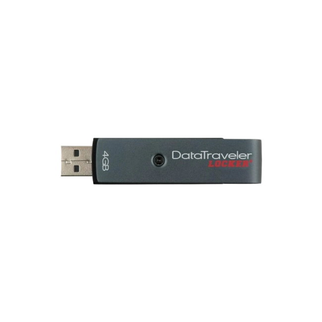 USB DATATRAVELER LOCKEER 4GB-1