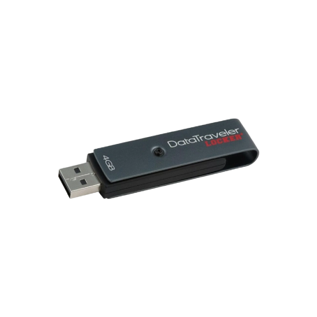 USB DATATRAVELER LOCKEER 4GB-2