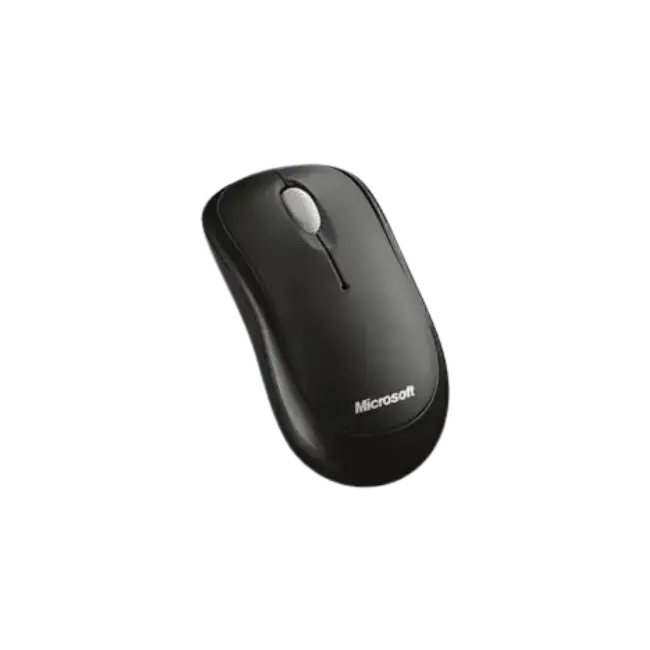 BASIC OPTICAL MOUSE FOR BUSIN